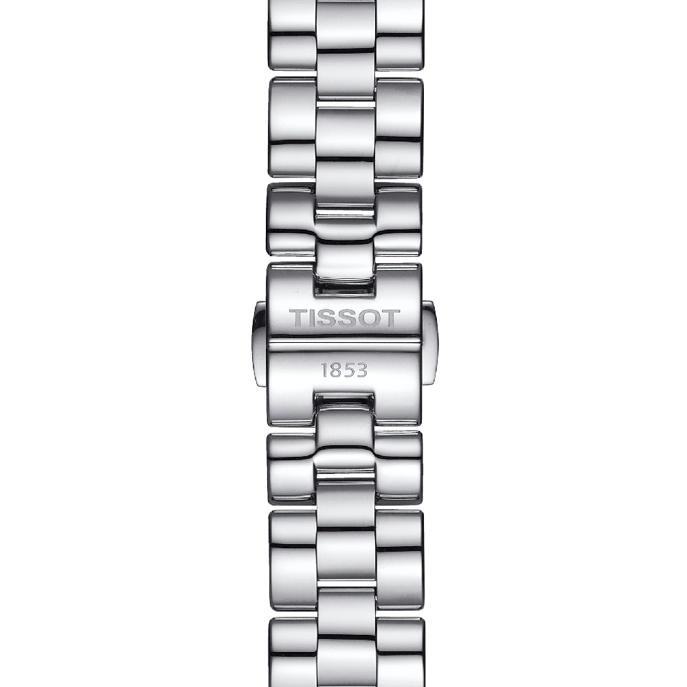 TISSOT T1122101103600 T-LADY T-WAVE WOMEN'S WATCH - H2 Hub Watches