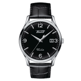 TISSOT T1184101605700 HERITAGE MEN'S WATCH - H2 Hub Watches
