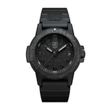 LUMINOX LM0301.BO LEATHERBACK SEA TURTLE UNISEX WATCH - H2 Hub Watches