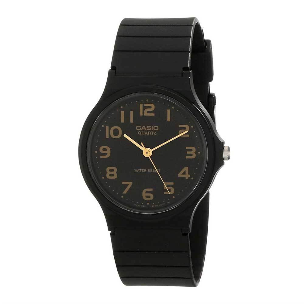 CASIO GENERAL MQ-24-1B2LDF UNISEX'S WATCH - H2 Hub Watches