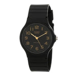 CASIO GENERAL MQ-24-1B2LDF UNISEX'S WATCH - H2 Hub Watches