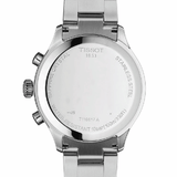 TISSOT T1166171103700 CHRONO XL CLASSIC MEN'S WATCH - H2 Hub Watches