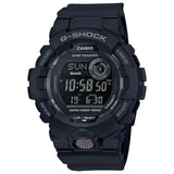 CASIO G-SHOCK GBD-800-1BDR G-SQUAD MEN'S WATCH