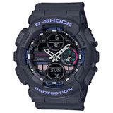 CASIO G-SHOCK GMA-S140-8ADR WOMEN'S WATCH - H2 Hub Watches