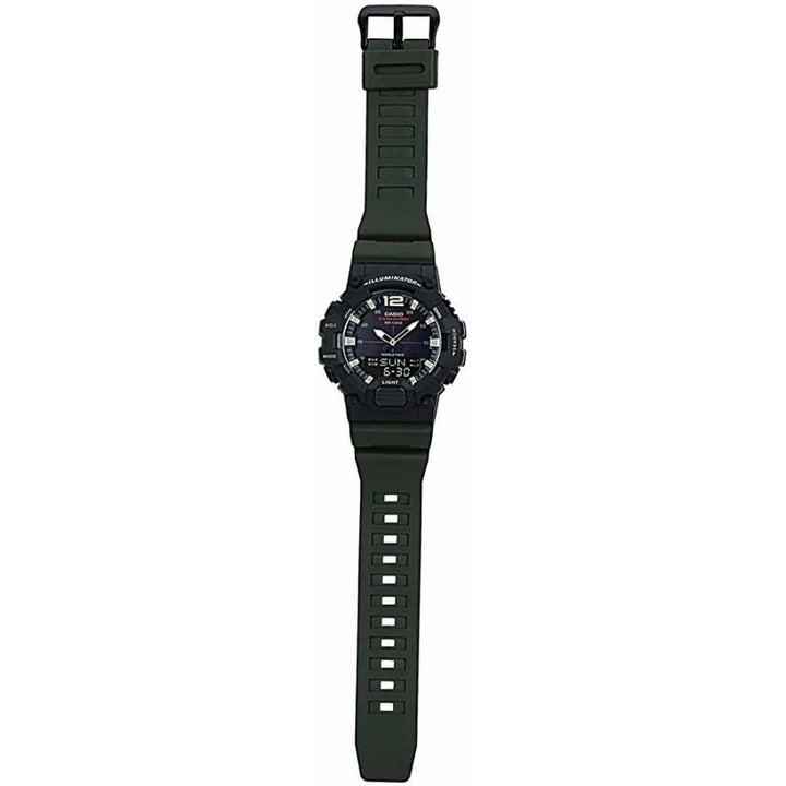 CASIO GENERAL HDC-700-3AVDF MEN'S WATCH - H2 Hub Watches
