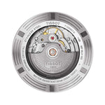 TISSOT T1204071704100 SEASTAR 1000 POWERMATIC 80 MEN'S WATCH - H2 Hub Watches