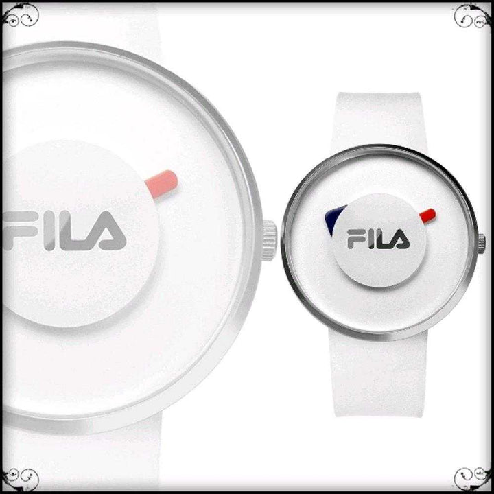 FILA ANALOG 38-019-001 UNISEX WATCH - H2 Hub Watches