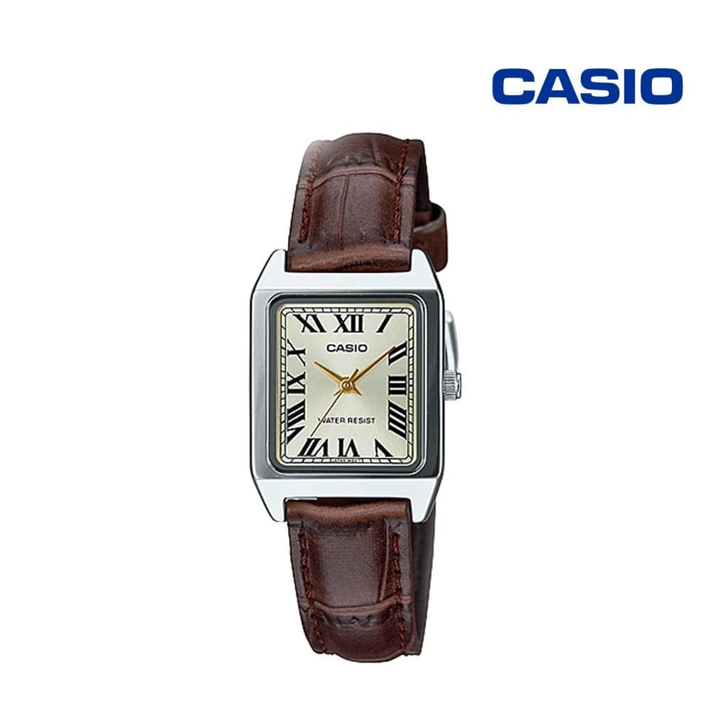 Casio general watch cheap