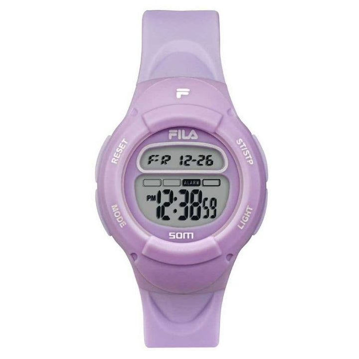 FILA DIGITAL 38-213-008 UNISEX WATCH - H2 Hub Watches