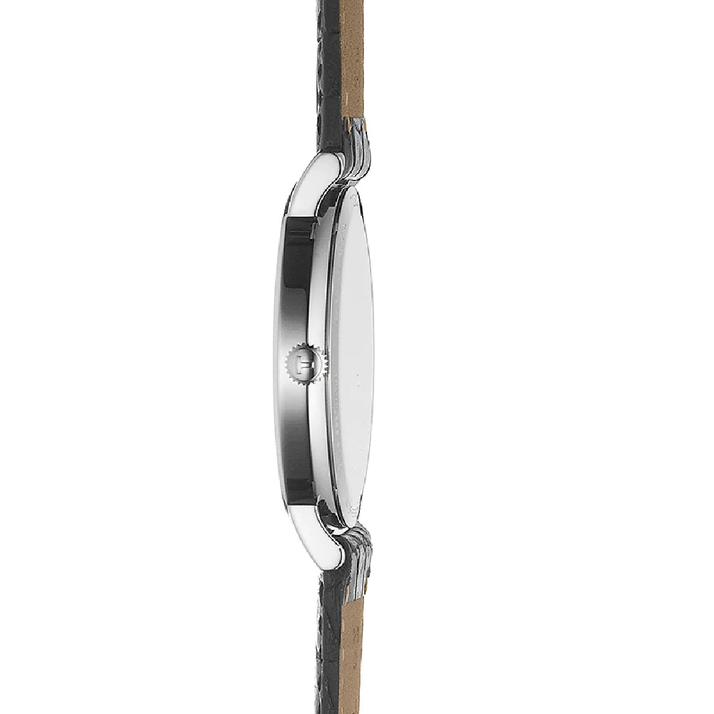 TISSOT T1094101605300 EVERYTIME MEDIUM UNISEX WATCH - H2 Hub Watches