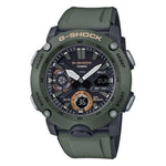 CASIO G-SHOCK GA-2000-3ADR MEN'S WATCH - H2 Hub Watches