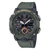 CASIO G-SHOCK GA-2000-3ADR MEN'S WATCH - H2 Hub Watches