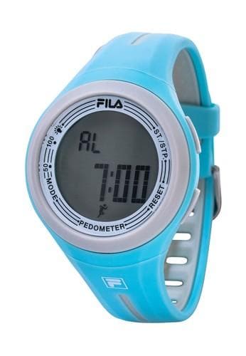 FILA DIGITAL QUARTZ 38-131-004 UNISEX'S WATCH - H2 Hub Watches