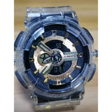 DIGITAL X-GEAR 3796T C UNISEX'S WATCH