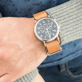 TIMEX WEEKENDER TW2P62300 MEN'S WATCH