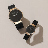 BERING 15527-262 WOMEN'S WATCH