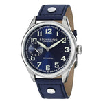 STUHRLING AVIATOR EAGLE 457.3315C6 MEN'S WATCH - H2 Hub Watches