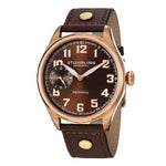 STUHRLING AVIATOR EAGLE 457.3345K59 MEN'S WATCH - H2 Hub Watches