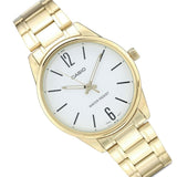 CASIO GENERAL MTP-V005G-7BUDF UNISEX'S WATCH