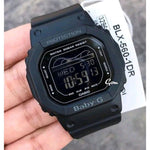 CASIO BABY-G BLX-560-1DR WOMEN'S WATCH - H2 Hub Watches
