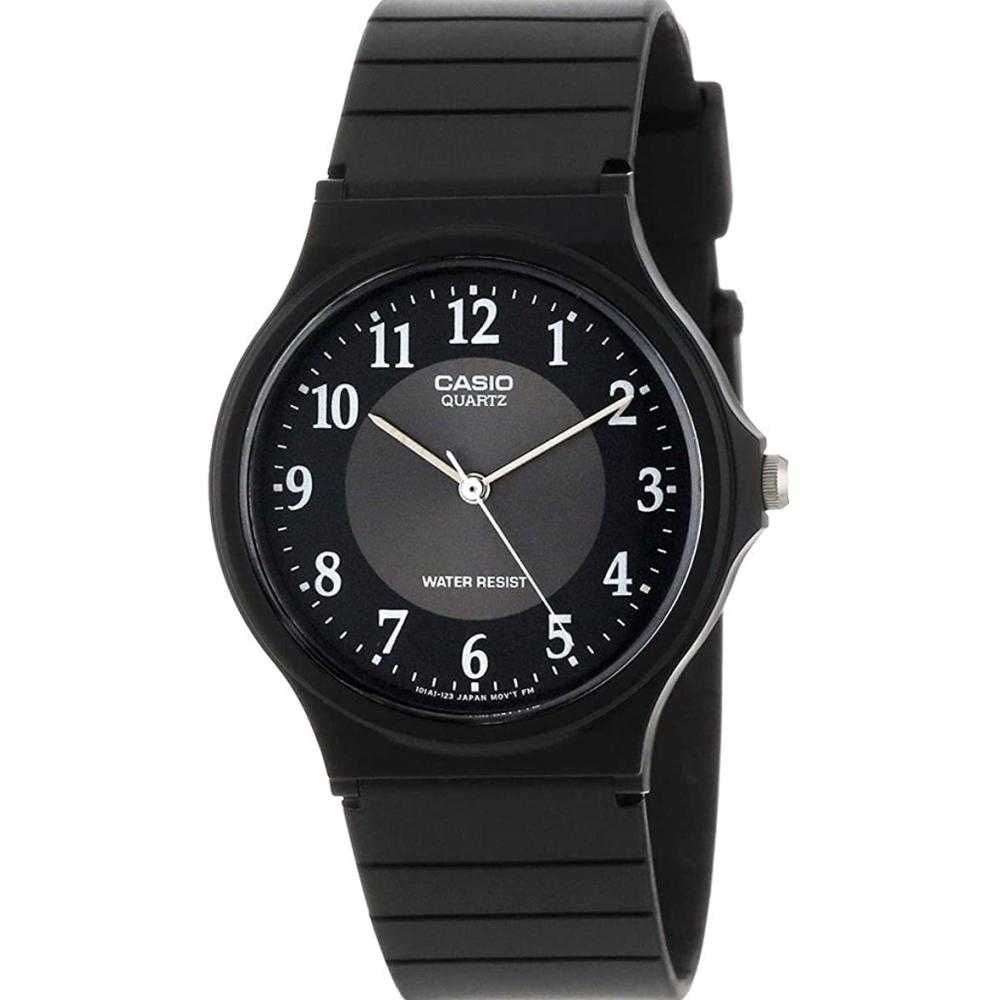 CASIO GENERAL MQ-24-1B3LDF UNISEX'S WATCH - H2 Hub Watches