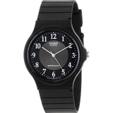 CASIO GENERAL MQ-24-1B3LDF UNISEX'S WATCH - H2 Hub Watches