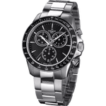 TISSOT T1064171105100 V8 QUARTZ CHRONOGRAPH MEN'S WATCH - H2 Hub Watches