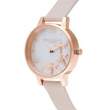OLIVIA BURTON OB16GB01 WOMEN'S WATCH