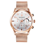 MASERATI RICARDO CHRONOGRAPH R8873625002 MEN'S WATCH - H2 Hub Watches