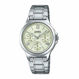 CASIO GENERAL LTP-V300D-9A1UDF WOMEN'S WATCH