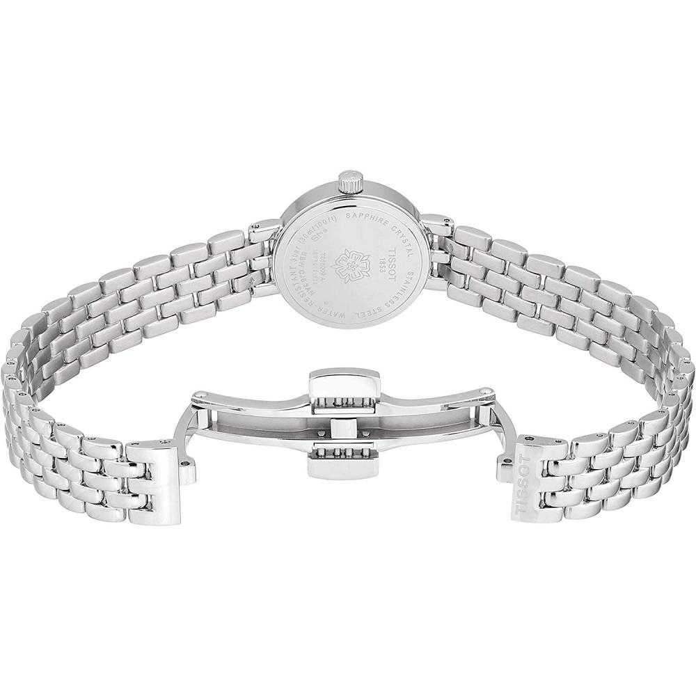 TISSOT T0580091103100 LOVELY WOMEN'S WATCH - H2 Hub Watches