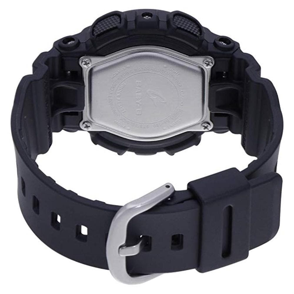 CASIO BABY-G BA-130-1A2DR WOMEN'S WATCH - H2 Hub Watches