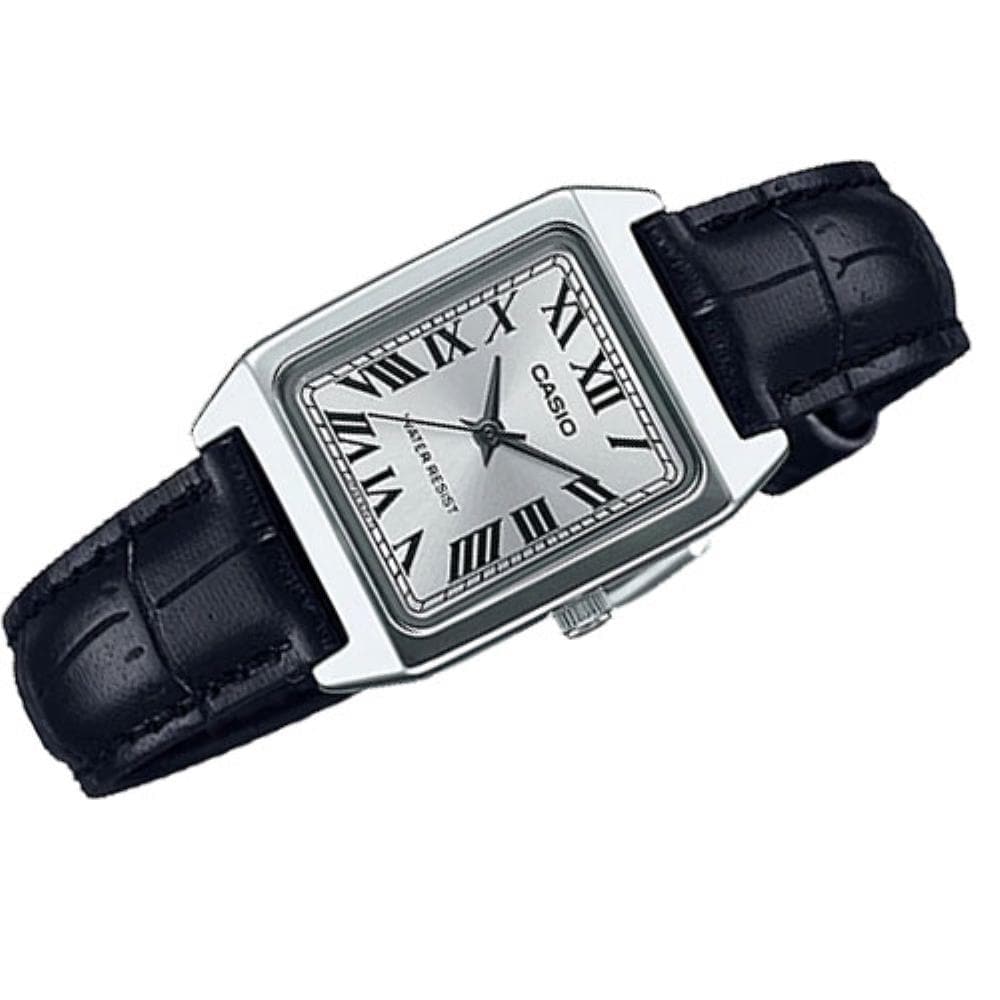 CASIO GENERAL LTP-V007L-7B1UDF WOMEN'S WATCH - H2 Hub Watches