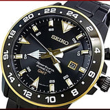 SEIKO GENERAL SPORTURA SUN026P1 MEN'S WATCH - H2 Hub Watches
