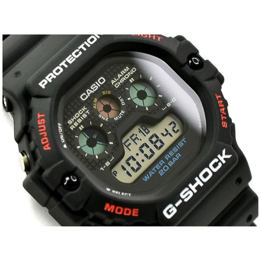casio dw 5900 1dr