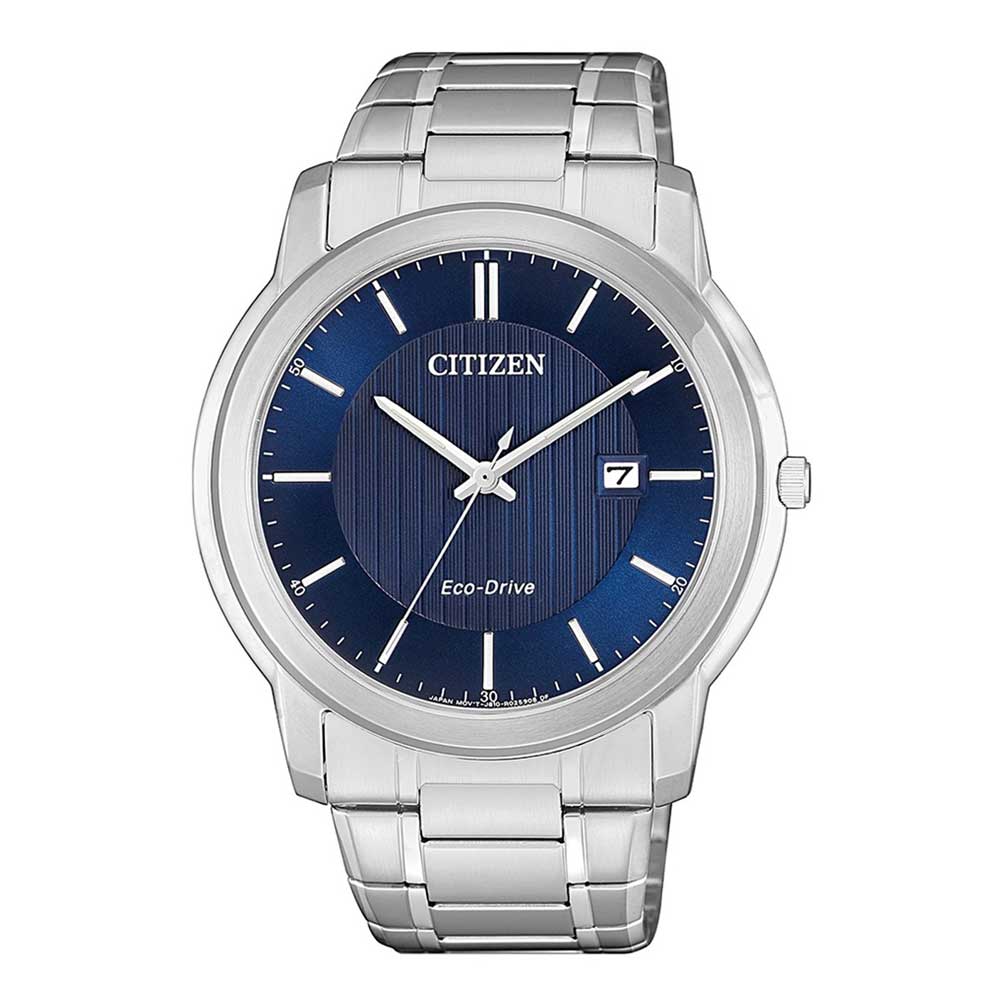 CITIZEN AW1211-80L ECO-DRIVE MEN'S WATCH - H2 Hub Watches
