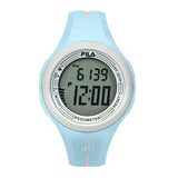 FILA DIGITAL QUARTZ 38-131-004 UNISEX'S WATCH - H2 Hub Watches