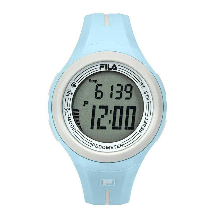 FILA DIGITAL QUARTZ 38-131-004 UNISEX'S WATCH - H2 Hub Watches
