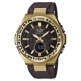 CASIO BABY-G MSG-S200WLP-5ADR LIMITED MODEL WOMEN'S WATCH - H2 Hub Watches