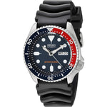 SEIKO GENERAL SKX009K1 DIVER'S MEN'S WATCH - H2 Hub Watches
