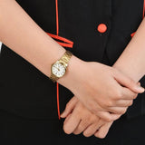 CASIO GENERAL LTP-V005G-7AUDF UNISEX'S WATCH