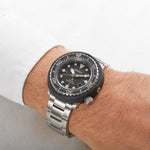 SEIKO PROSPEX SNE497P1 MEN'S WATCH - H2 Hub Watches