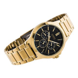 CASIO GENERAL MTP-V300G-1AUDF UNISEX'S WATCH