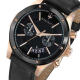 MASERATI CIRCUITO CHRONOGRAPH R8871627001 MEN'S WATCH - H2 Hub Watches