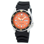 SEIKO GENERAL SKX011J1 DIVER'S MEN'S WATCH - H2 Hub Watches