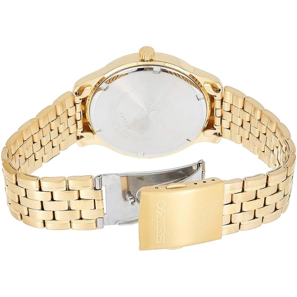 SEIKO GENERAL SUR296P1 MEN'S WATCH - H2 Hub Watches