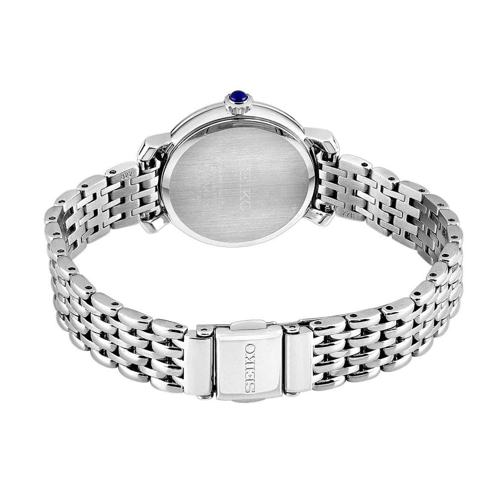 SEIKO GENERAL SRZ495P1 WOMEN'S WATCH - H2 Hub Watches