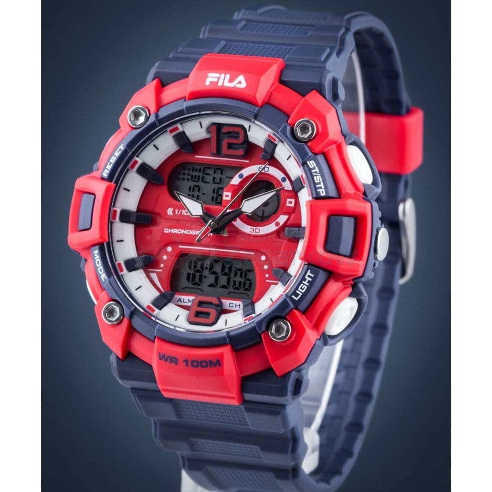 FILA 38-189-002 UNISEX WATCH - H2 Hub Watches