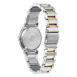 CITIZEN EM0734-56D ECO-DRIVE AXIOM WOMEN'S WATCH - H2 Hub Watches