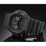 CASIO G-SHOCK DW-5900BB-1DR SPECIAL COLOR MEN'S WATCH - H2 Hub Watches